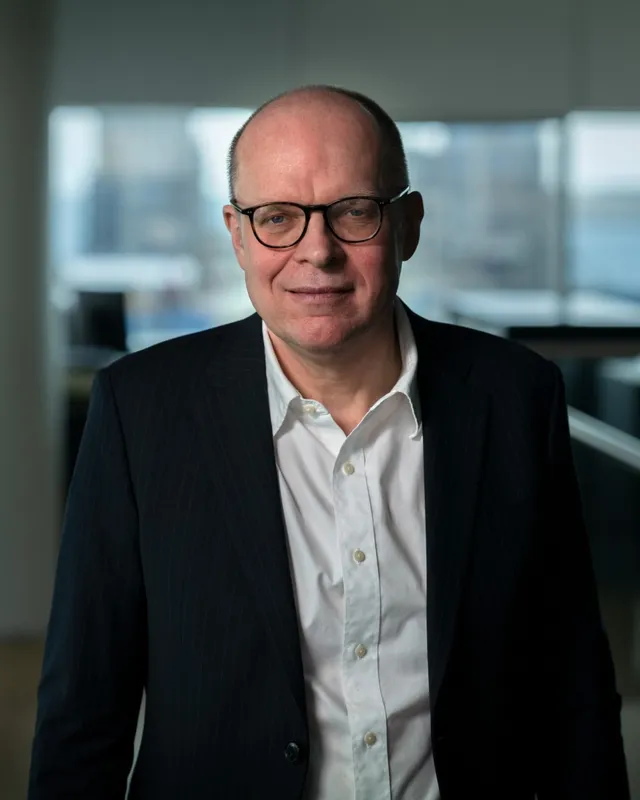 Image Jan V. Hansen