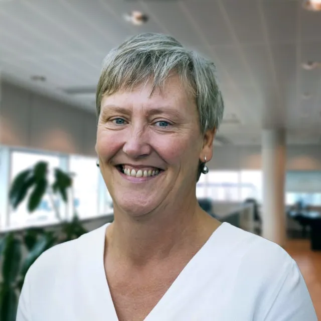 Pernille Gram Christensen
