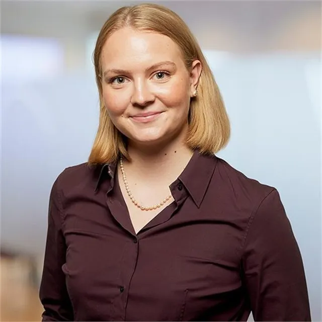 Ingrid Rose Gasmann
